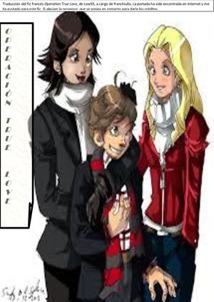 Operación True Love