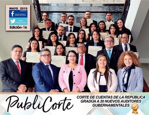 Publicorte 16