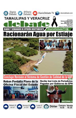 Edición 3557