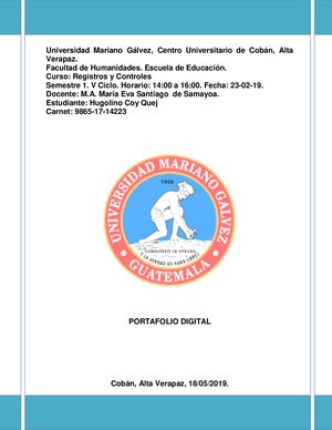 1 Portafolio Digital