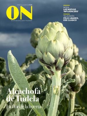 ON Revista de Ocio y Estilo 20190525