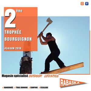 Dossier Presse Rabaska 2eme Trophée Bourguignon 2019