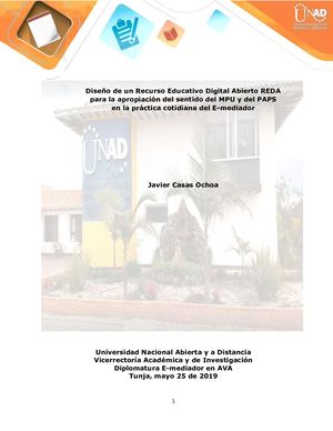 Apropiación Del Sentido Del Mpu Y Del Paps