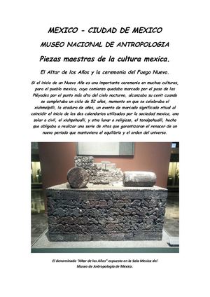 Viajar y comentar - 2019 / 07