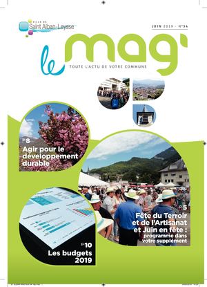 Mag 34 - Saint-Alban-Leysse - Juin 2019_hd