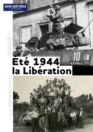 La Liberation Seine Saint Denis 1944 1945