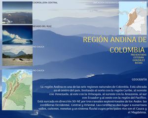 Región Andina (1)