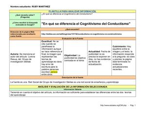 Cmi Plantilla Analizar Informacion