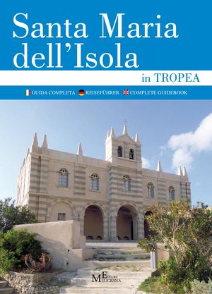 Santa Maria Dell'isola In Tropea