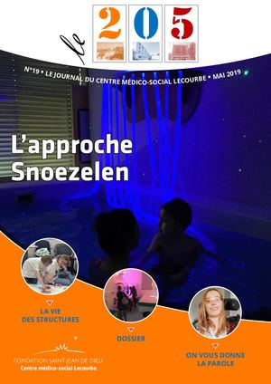 Le 205 Edition Mai 2019 N°19