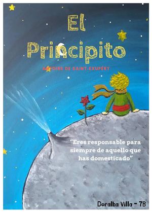 Revista El Principito (1)