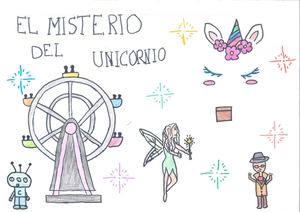 El Misterio Del Unicornio