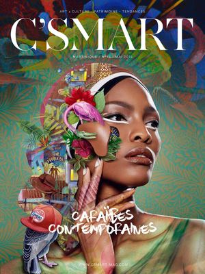 C'smart N°15 Martinique - mai 2019
