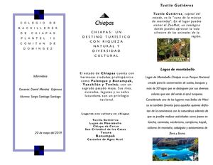 Triptico Cultura Chps