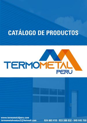 Termometal Perú