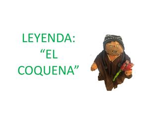 El Coquena