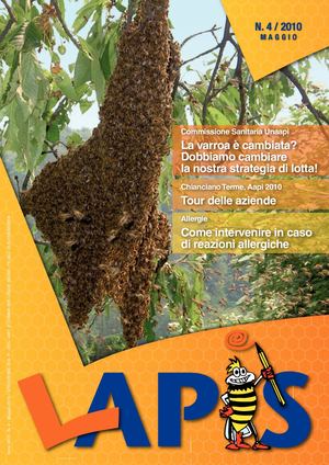 Lapis 2010 04 Maggio