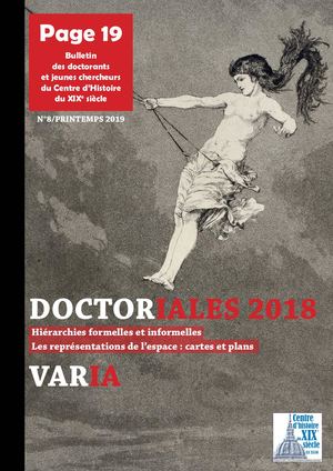 Page19, n°8/Printemps 2019