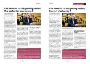 En occitan n° 139