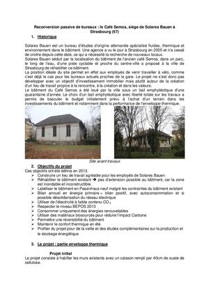 Passibat Café SEMOSv2