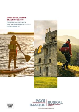 Guide des loisirs 2019