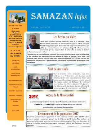 Bulletin Municipal 10