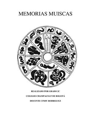 Memorias Muiscas 2c
