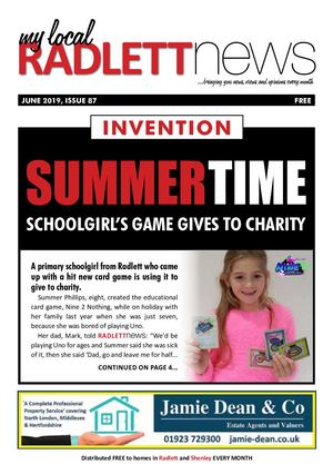 Radlett June 19 Low Res