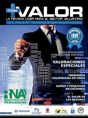Revista Valor N0 21