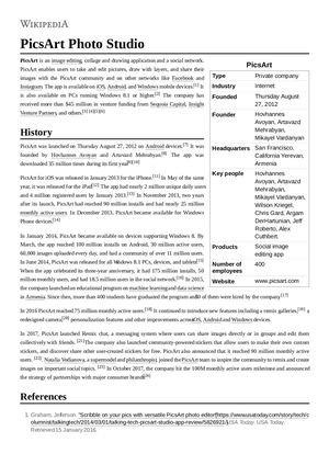 Pics Art Photo Studio