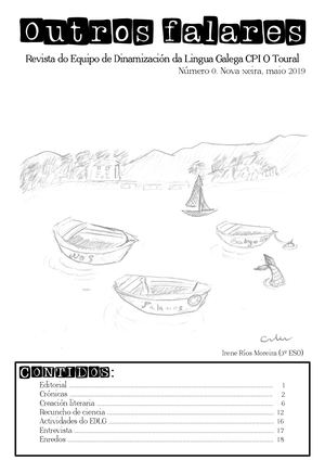 Outros Falares CPI O Toural Vilaboa