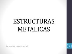 3 Miembros En Compresión Axial