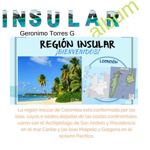 Region Insular