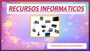Recursos Informaticos Yse