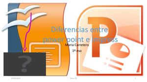 Diferencias Entre Pawer Point E Impress (1)