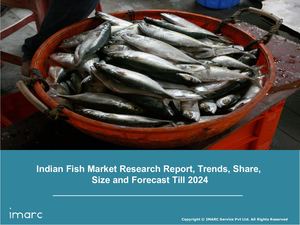 Indian Fish Market: Share, Size, Trends, Growth, Share, Size, Demand and Forecast Till 2024