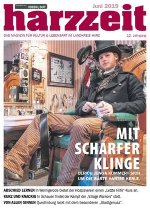 Harzzeit 06/19