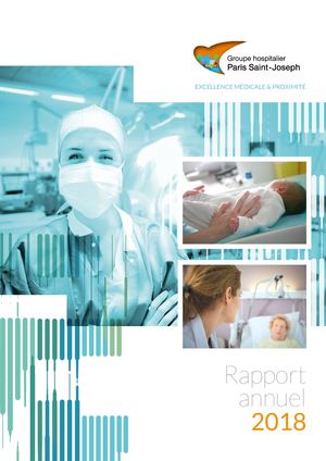 Rapport Annuel Ghpsj 2018