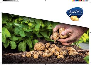 Barts Potatoes Brochure Klein