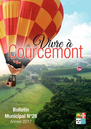 Bulletin Courcemont N°28