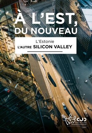 L’Estonie, l'autre Silicon Valley