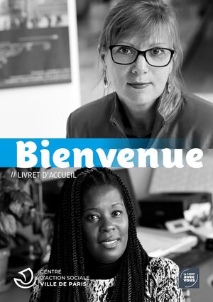 Livret D'accueil Casvp 2019