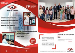 Boletin Utp Fimas 12