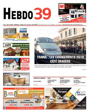 Lons Semaine 23 2019