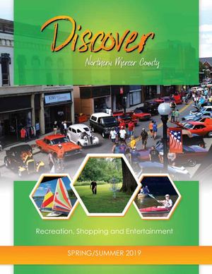 DNMC Spring Summer 2019