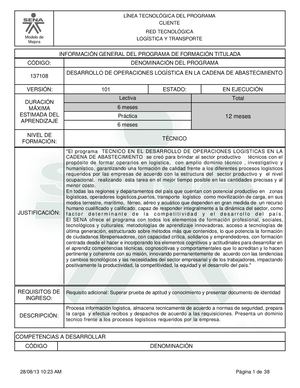 1 Diseño Curricular Dolca