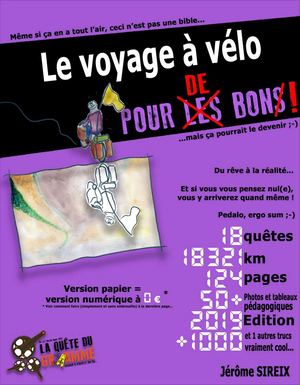 Le Voyage à Vélo