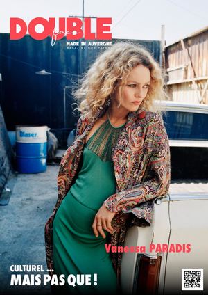 Double Face Magazine N°9