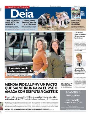 Deia 20190530