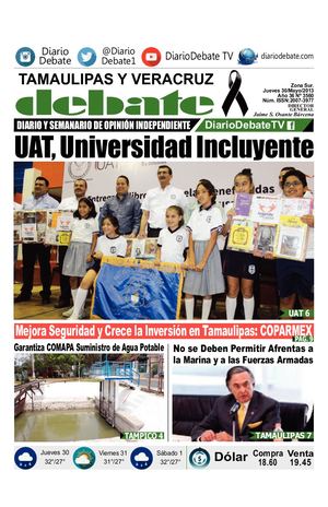 Edicion Digital 3560